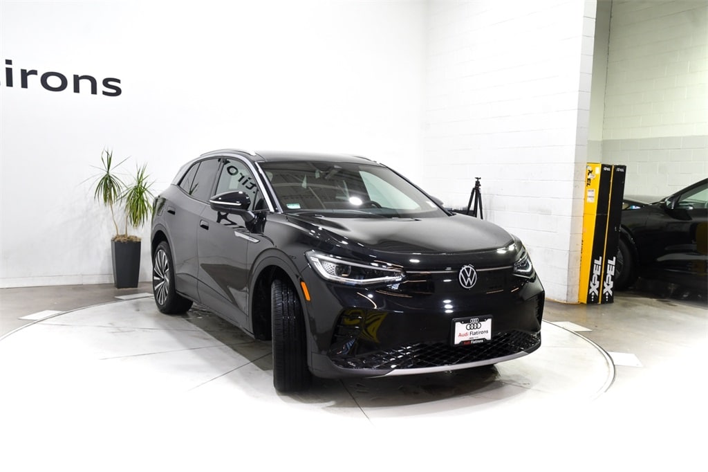 Used 2023 Volkswagen ID.4 PRO S PLUS with VIN 1V2JNPE88PC044946 for sale in Broomfield, CO