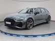 Audi RS 6 Avant Performance