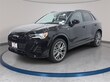 Audi Q3 S Line