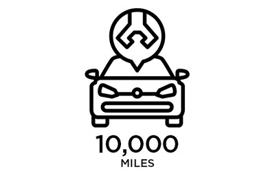 100K Mile Club DISCOUNT 100K Mile Club DISCOUNT