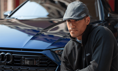 In-Stock Audi Collection Merchandise In-Stock Audi Collection Merchandise