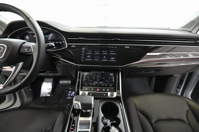 Certified 2024 Audi Q7 Premium Plus with VIN WA1LCBF77RD006382 for sale in Bozeman, MT