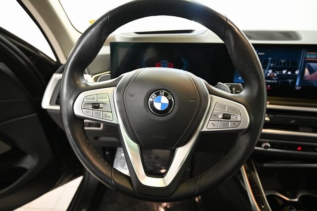 2023 Bmw X7 xDrive40i photo 3