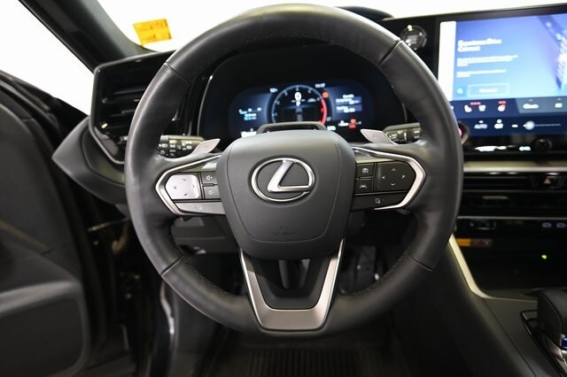 2024 Lexus TX 350 photo 3