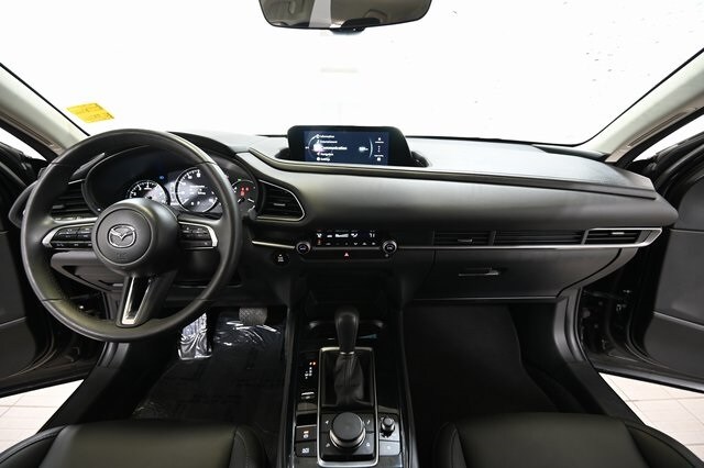 Used 2024 Mazda CX-30 Select Sport with VIN 3MVDMBBM7RM682580 for sale in Bozeman, MT