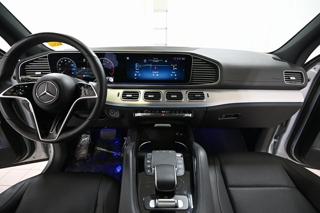Used 2024 Mercedes-Benz GLS Base with VIN 4JGFF5KE3RB069731 for sale in Bozeman, MT