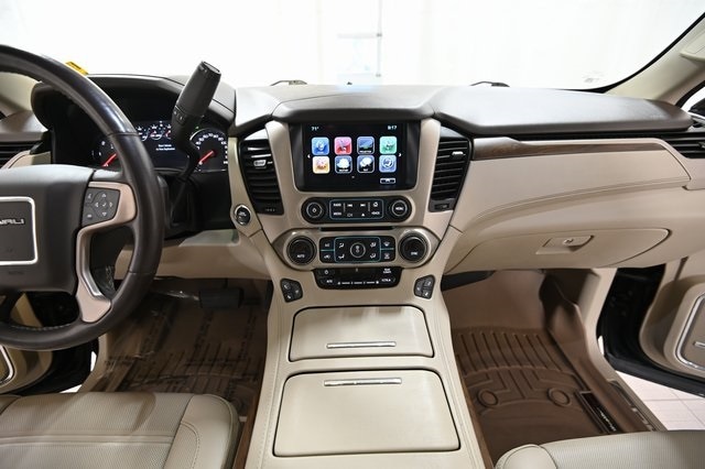 Used 2020 GMC Yukon XL Denali with VIN 1GKS2HKJ4LR289525 for sale in Bozeman, MT