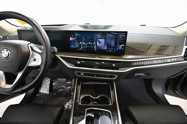 2023 Bmw X7 xDrive40i photo 2