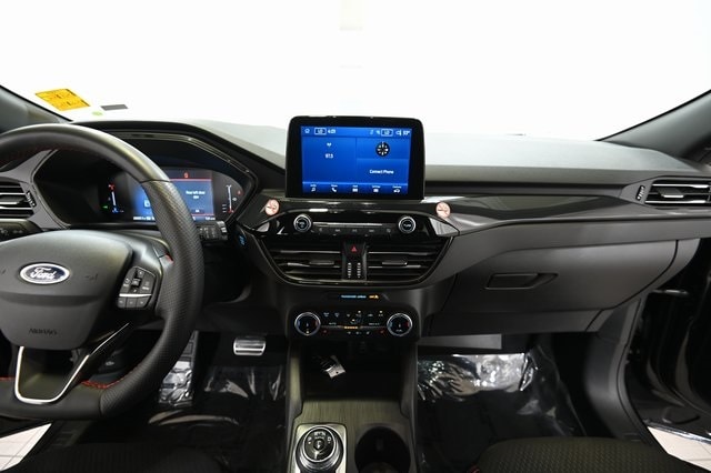 Used 2024 Ford Escape ST-Line with VIN 1FMCU9MN4RUA52177 for sale in Bozeman, MT
