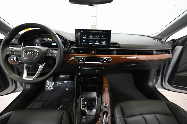 Certified 2023 Audi A5 Sportback Premium Plus with VIN WAUCBCF52PA016665 for sale in Bozeman, MT
