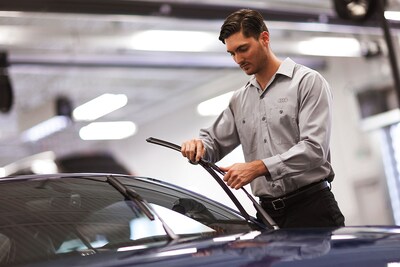 Windshield Treatment Service Windshield Treatment Service