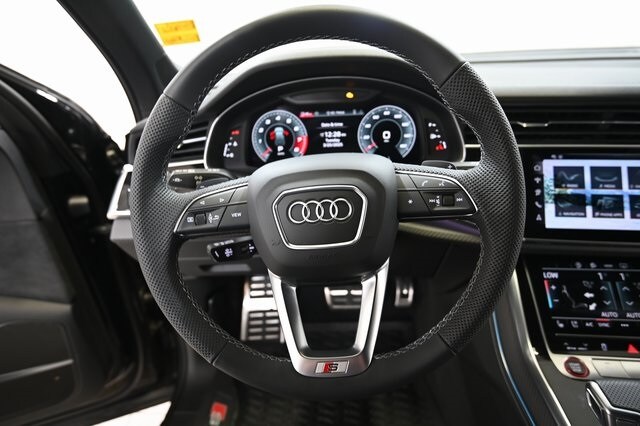 2025 Audi SQ7 Premium Plus photo 3