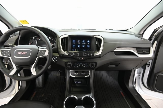 Used 2024 GMC Terrain SLT with VIN 3GKALVEG2RL184800 for sale in Bozeman, MT