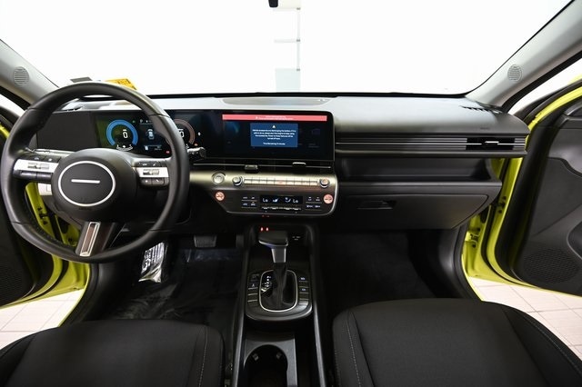 Used 2024 Hyundai Kona SEL with VIN KM8HBCAB7RU146816 for sale in Bozeman, MT