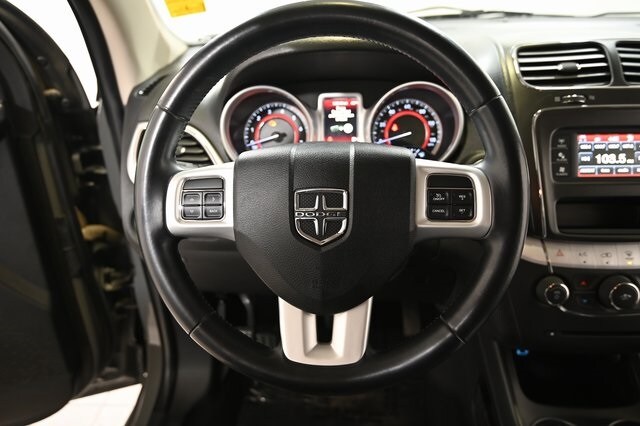 2019 Dodge Journey SE photo 3