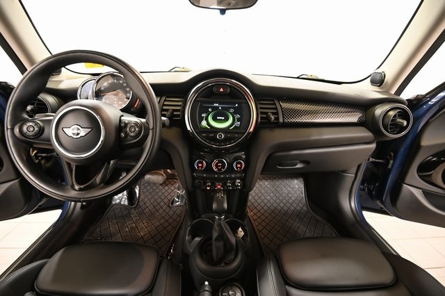 Used 2018 MINI Cooper S with VIN WMWXU3C57J2F50961 for sale in Bozeman, MT