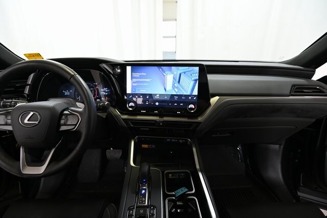 2024 Lexus TX 350 photo 2