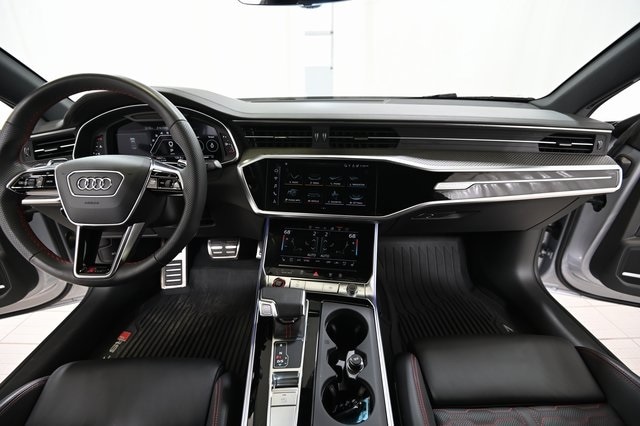 Used 2021 Audi RS 7 Base with VIN WUAPCBF29MN905889 for sale in Bozeman, MT