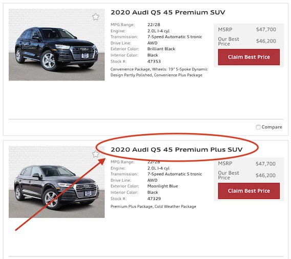 Buy Online At Audi Bozeman Audi Bozeman