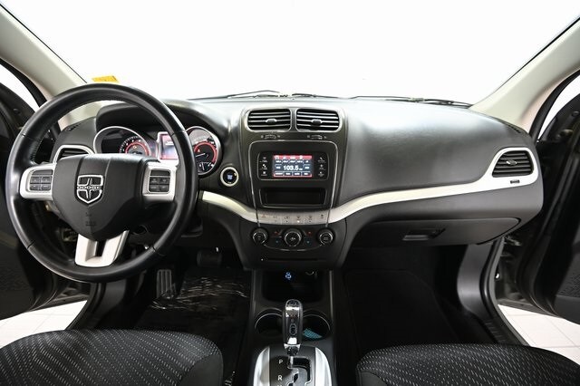 2019 Dodge Journey SE photo 2