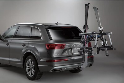 In-Stock Audi Accessories In-Stock Audi Accessories