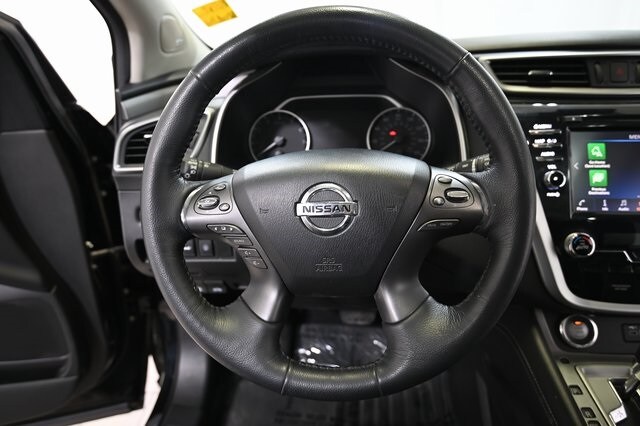 2019 Nissan Murano SL photo 3