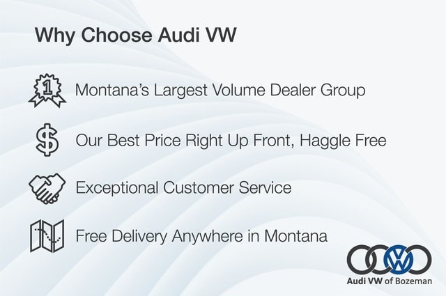 Used 2022 BMW X7 40i with VIN 5UXCW2C03N9J82927 for sale in Bozeman, MT