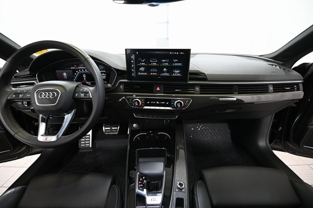 Used 2021 Audi S5 Sportback Prestige with VIN WAUB4CF58MA036176 for sale in Bozeman, MT