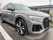 Audi SQ5 Sportback