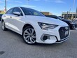 Audi A3 Sedan