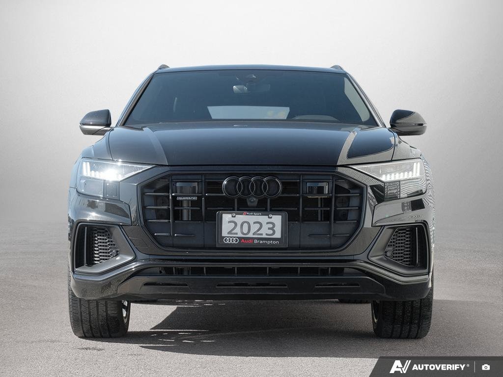 Certified 2023 Audi Progressiv Progressiv 55 TFSI quattro