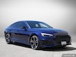 Audi S5 Sportback