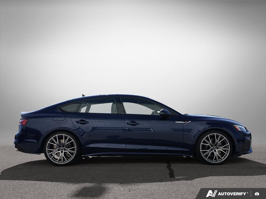 Certified 2022 Audi  Progressiv Progressiv 3.0 TFSI quattro