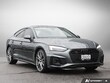 Audi S5 Sportback