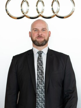 Staff member Shane Kennedy-Joorisity from 77c9ae266b00