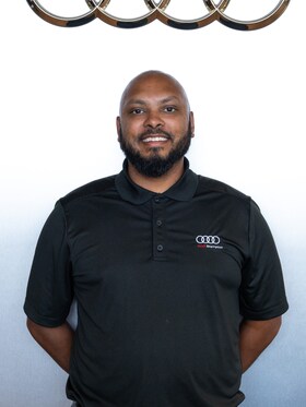 Staff member Jordan Lutchman from 94fa4c05a9a3
