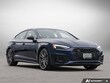 Audi S5 Sportback