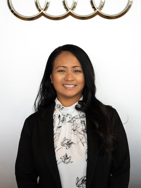 Staff member Joanne Yulo from 052205cd0c2f
