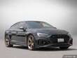 Audi RS 5 Sportback