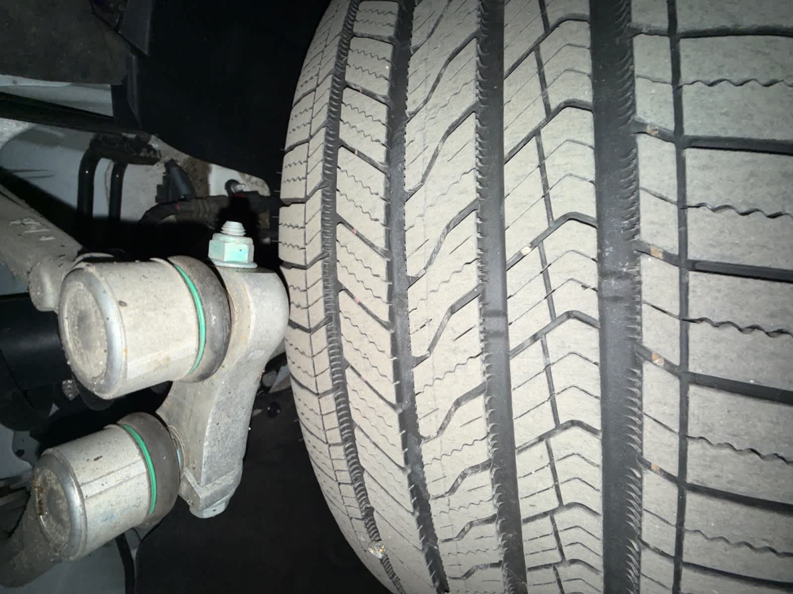 used 2025 Audi New Q5 car, priced at $50,998