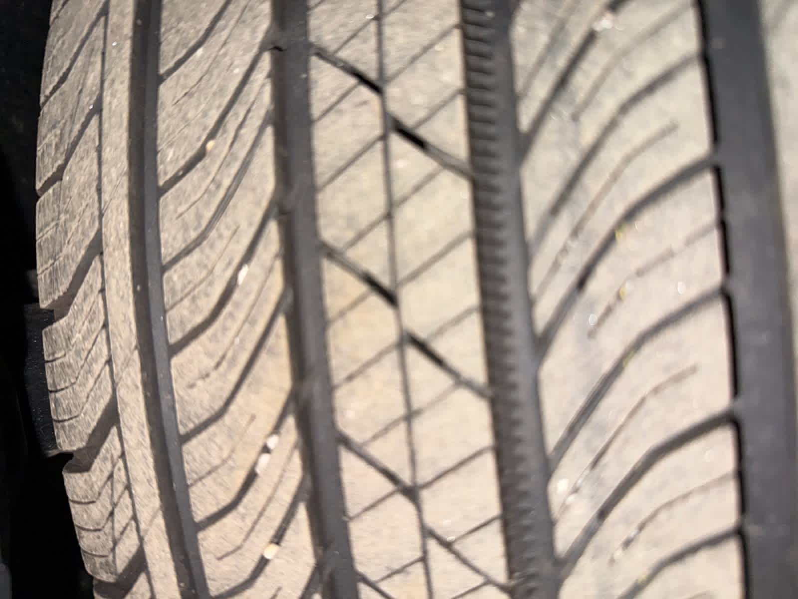 used 2025 Audi Q3 car, priced at $35,998