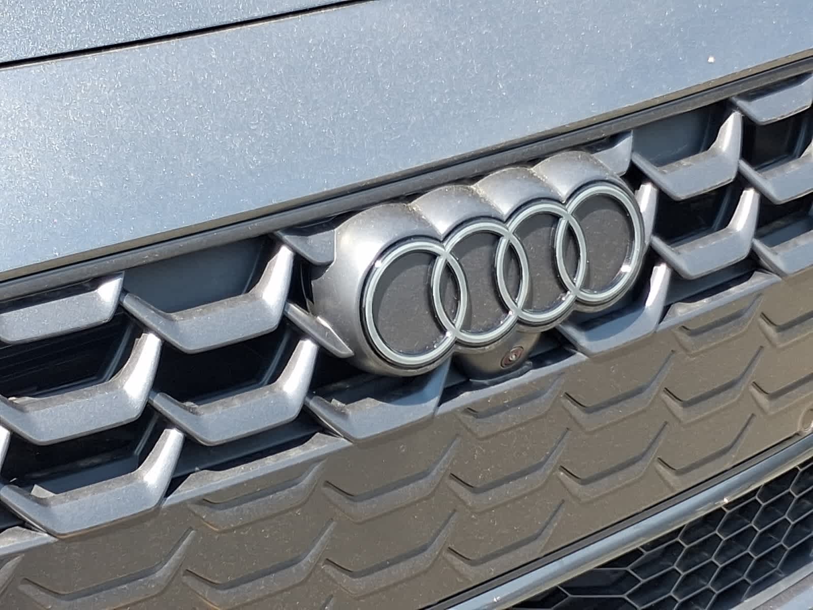new 2026 Audi A5 car, priced at $58,560
