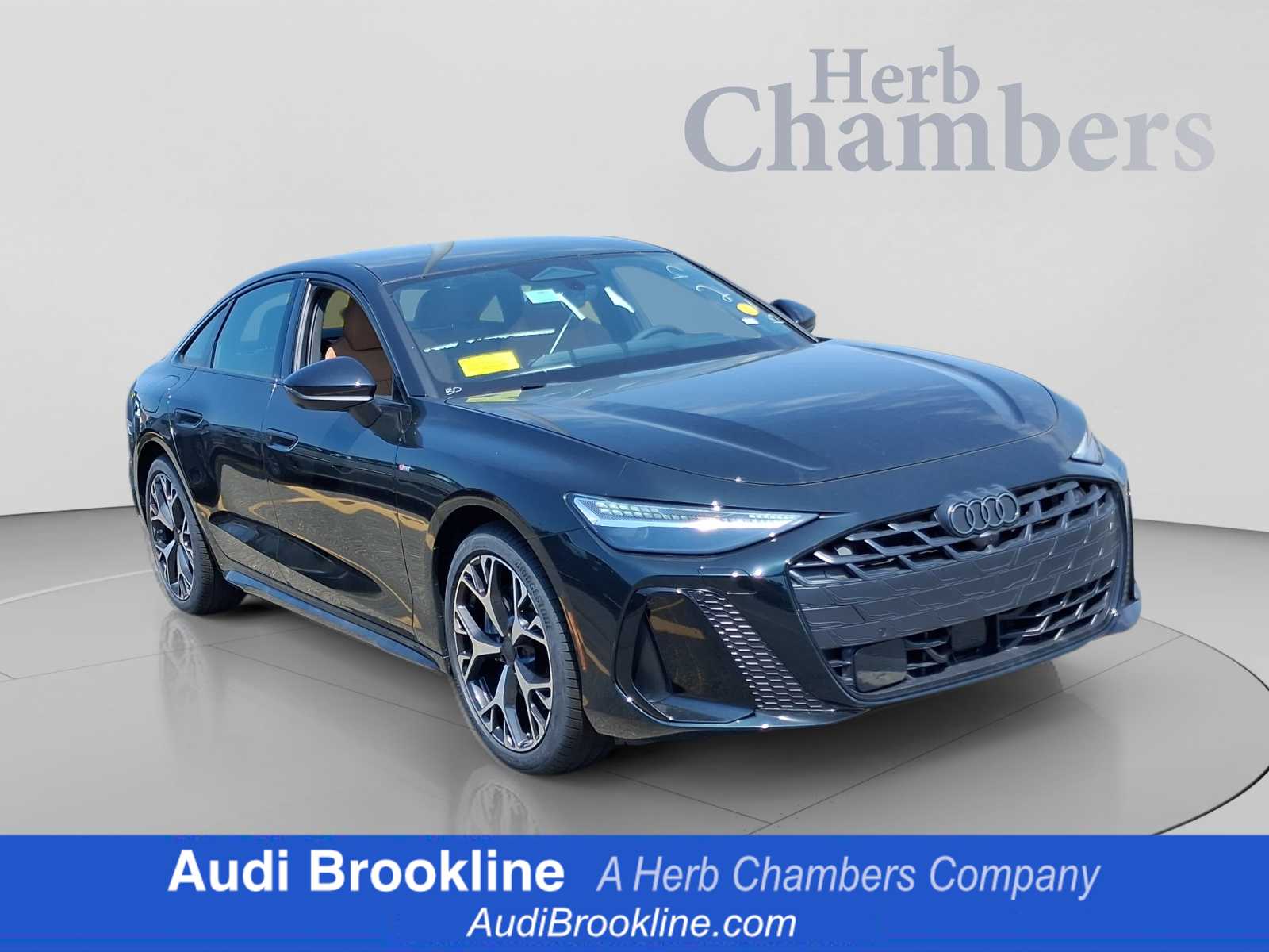 2026 Audi A6