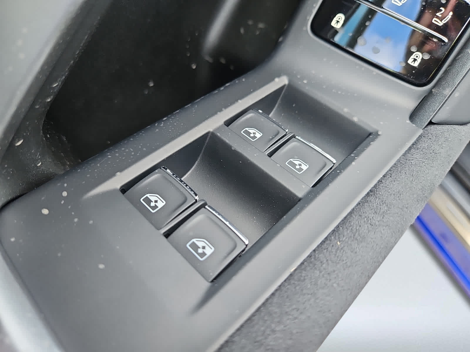 new 2025 Audi SQ5 car, priced at $74,745