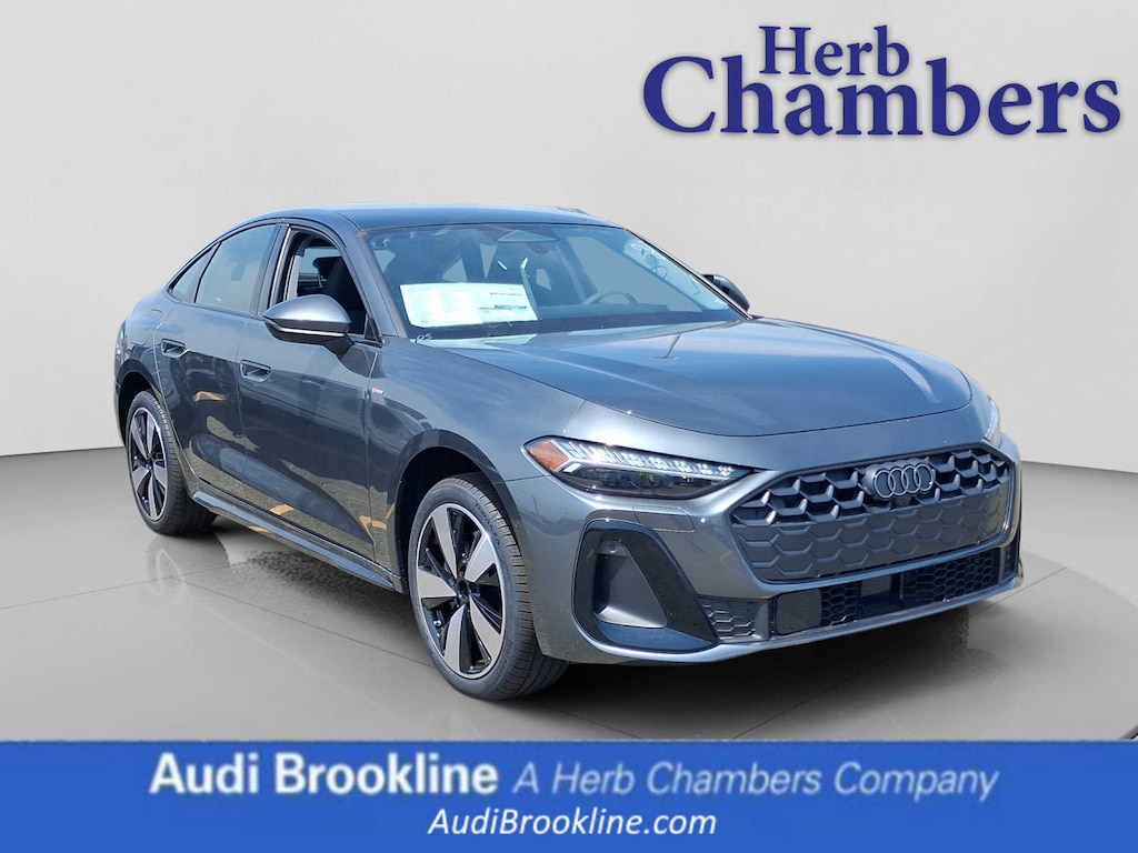 New 2026 Audi A5 Premium Plus Sedan