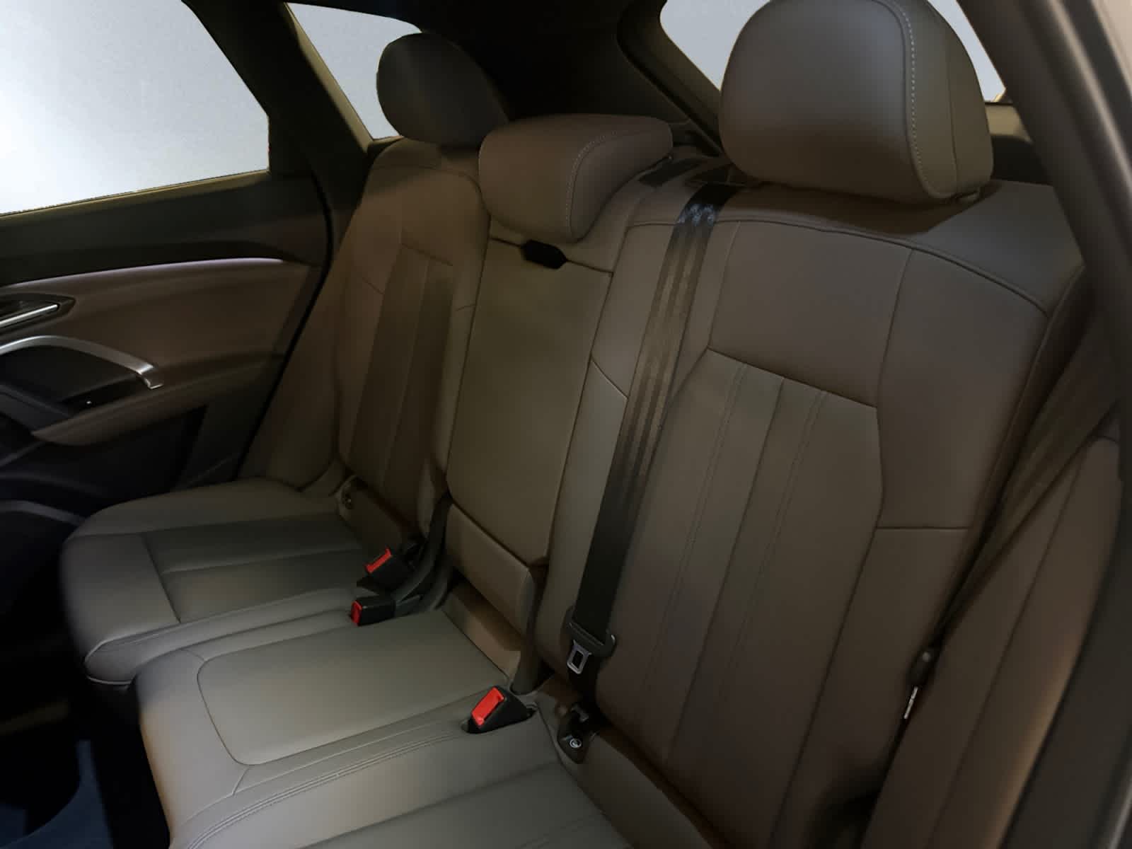 used 2025 Audi New Q5 car, priced at $44,998