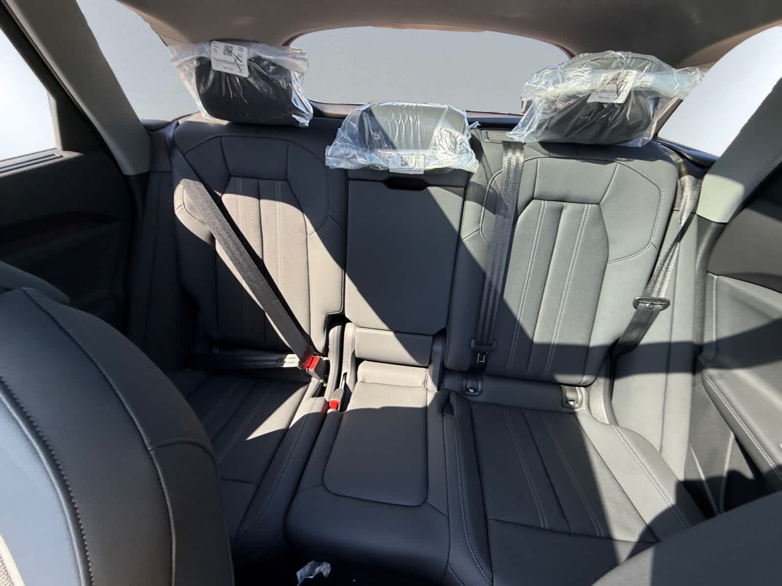 new 2025 Audi Q5 car, priced at $60,630