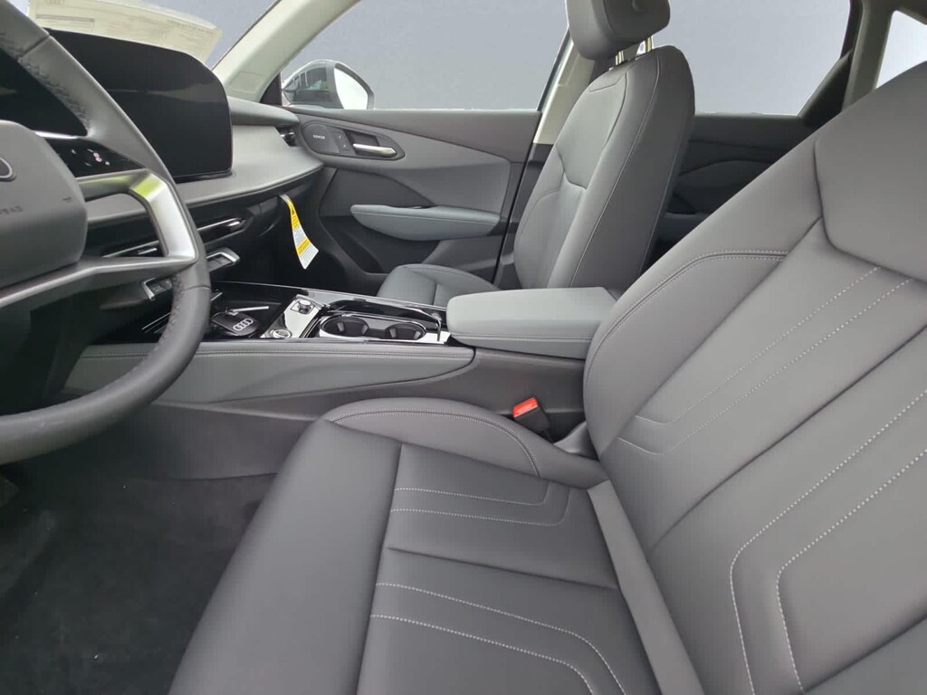 New 2026 Audi Q3 S Line SUV