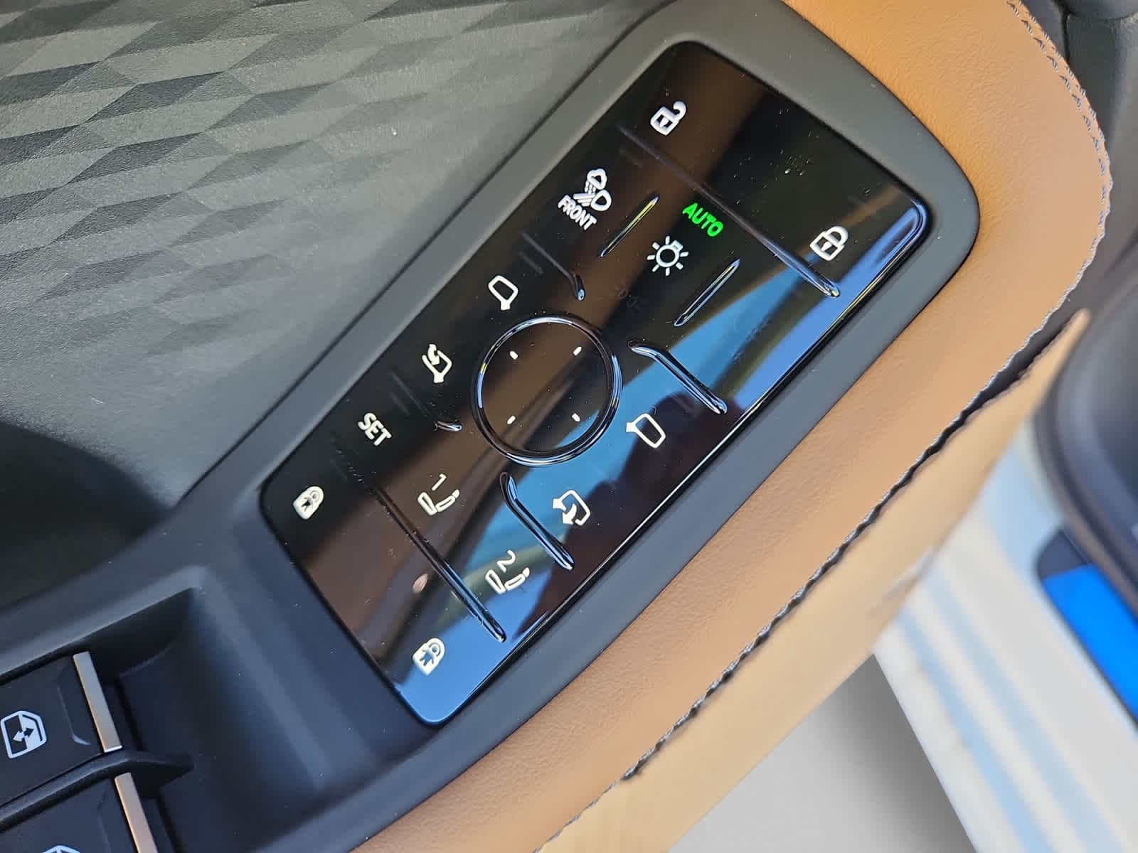 new 2025 Audi A5 car, priced at $56,905