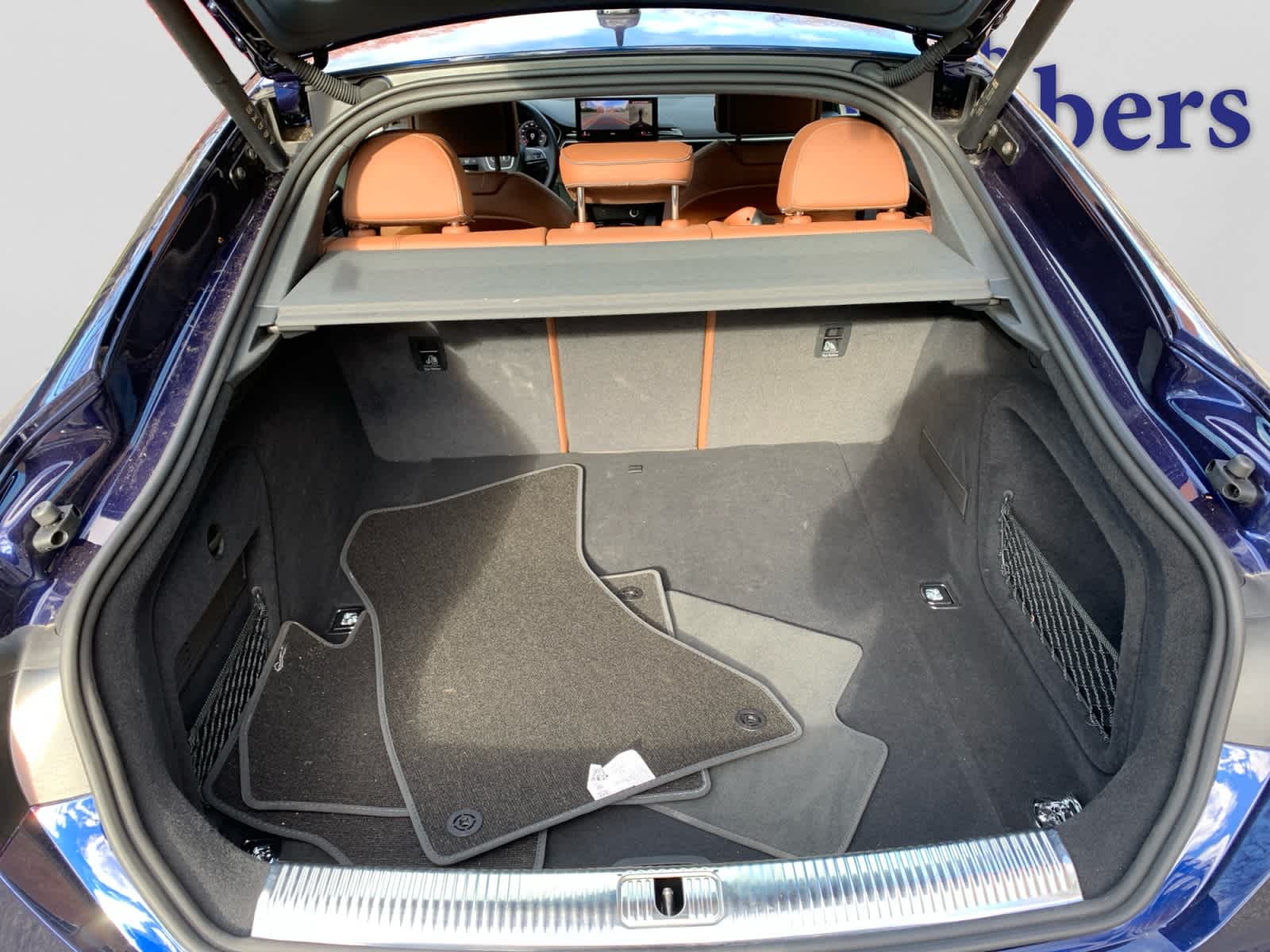 2025 Audi A5 S line Quattro Premium Plus photo 4